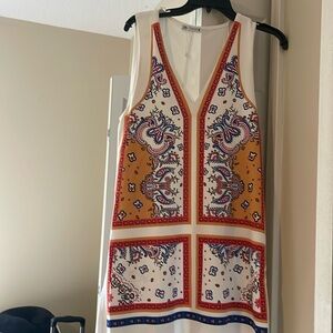 Zara small dress